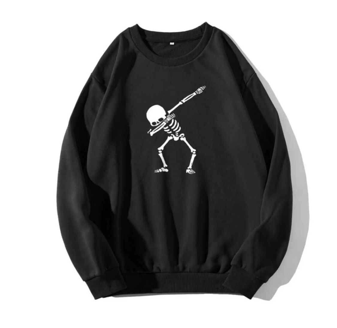 SKELLY | SWEATSHIRT