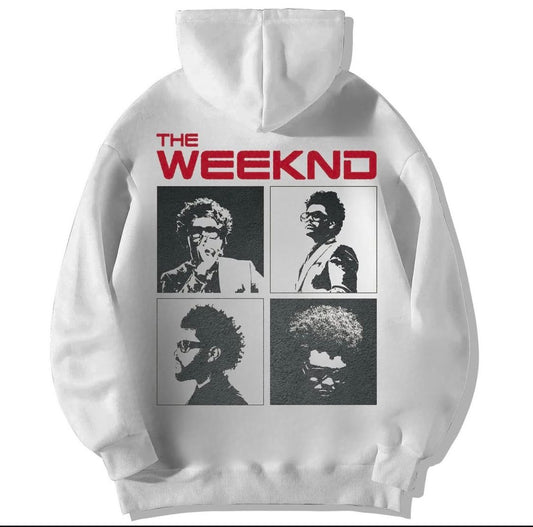 THE WEEKND | HOODIE